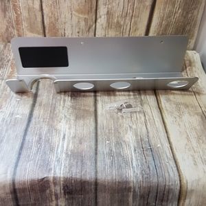 NWOT Wall Bracket Holder for Dyson Hairdryer